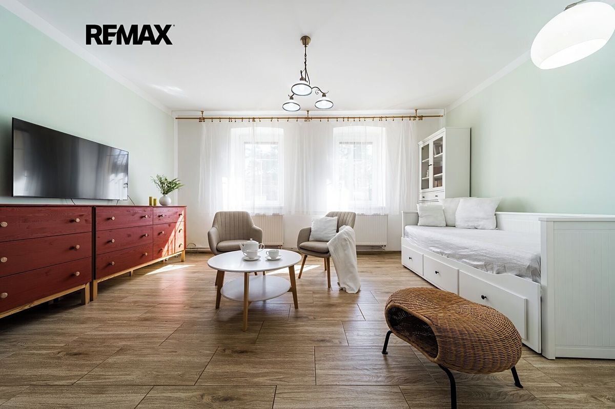 Prodej rodinného domu 166 m², pozemek 608 m²